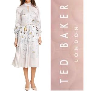 Ted Baker Dress